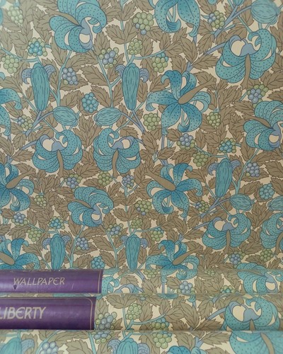 1980s vintage liberty - 1980s,