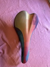 Charge Spoon Bike Saddle