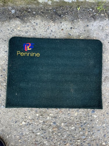 Pennine pathfinder mat - pathfinder,