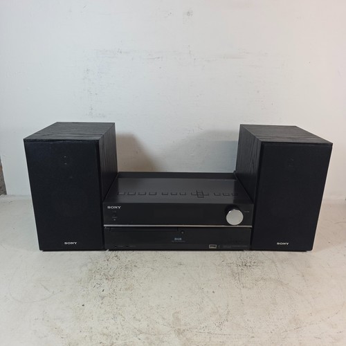 Sony cmt hx80r micro fi - cmt-hx80r, hi-fi