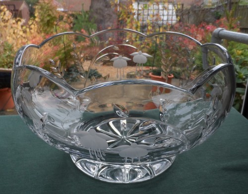 Beautiful stuart crystal - beautiful,