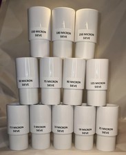 ZOOPLANKTON STACKABLE MICRON