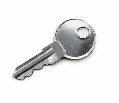 Helix cash box keys cut - cash,