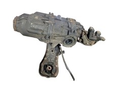 Honda CR-V MK2 Genuine