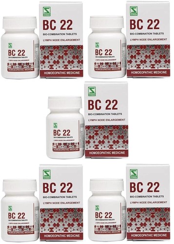 Wsi bio combination - wsi, 22