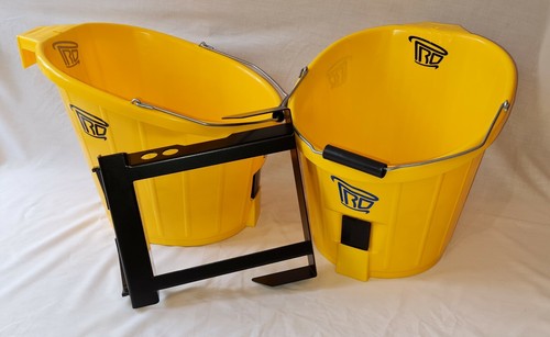 Pro buckets mate builders - pro,