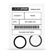Laurastar Steam Generator