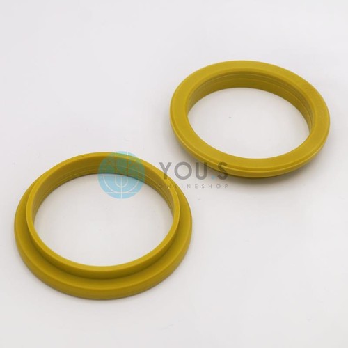 Centering rings alloy - 2,