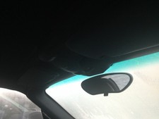 Porsche Boxster 986 Rear View