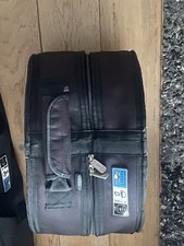 Protection Racket Snare Case