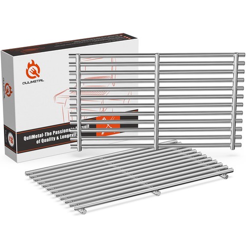 Grill grates stainless steel - grill,