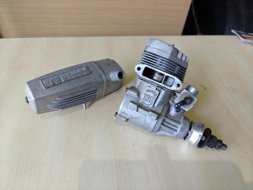 Max 120 powerfull - powerfull, 20cc