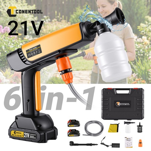 Portable cordless pressure - portable,