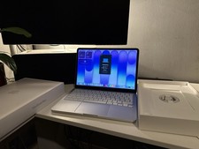 Apple MacBook Neo 2026 - 8GB