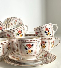 Vintage Melba Bone China
