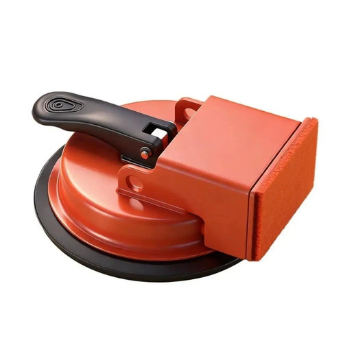 Floor gap fixer tool with - gap,