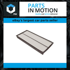 2x Air Filters fits SUBARU