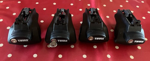 Thule 757 rapid system great - system,