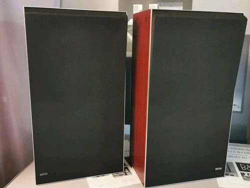 Bang and olufsen s45 hifi - and,