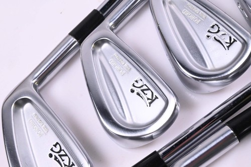 Kzg tour evolution forged - tour,