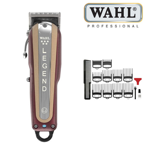 Wahl professional star - wahl, 5-star