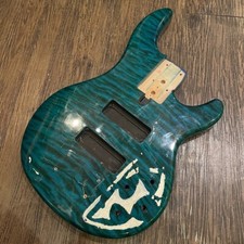 Yamaha BB-G4A Bass Guitar Body