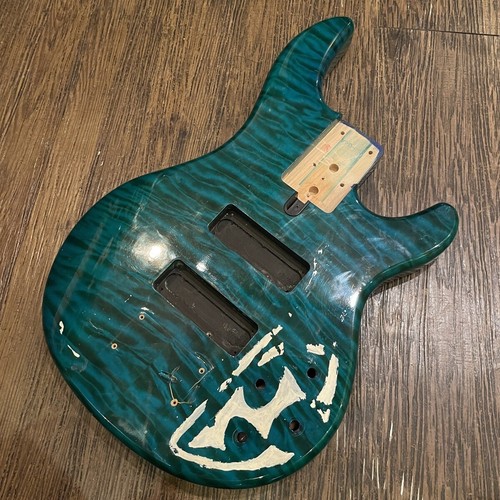 Yamaha g4a bass - bb-g4a, body