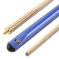 Jonny 8 Ball 48 Inch Metallic