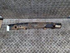 NISSSAN NAVARA D40 CRASH BAR