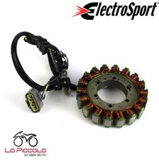 IGNITION STATOR MAGNET