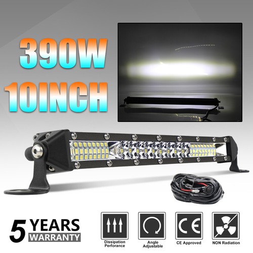 390w 12v 30v suv - 10",