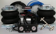 Pneumatic suspension jumper, boxer, Ducato 1994-2006 230, 244