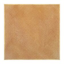 Reclaimed ceiling tiles