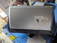 Fujitsu ScanSnap S510