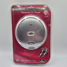 Durabrand Portable CD Player