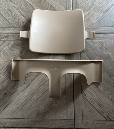 Stokke tripp trapp - stokke, set