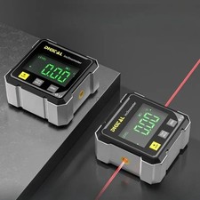 Digital Angle Gauge Protractor