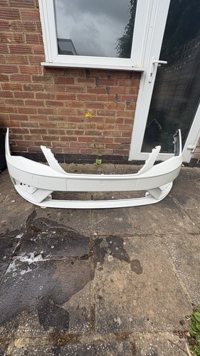 Seat leon 2018 bumper - seat, se