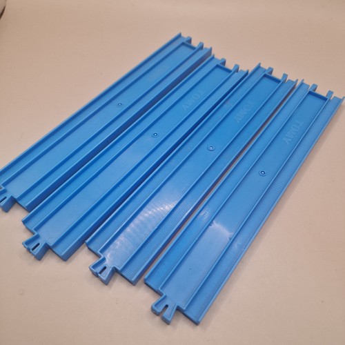 Tomy blue track thomas and - blue,