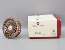 Hardy  Golden JLH Ultralite