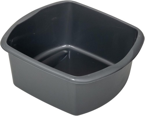 Addis rectangular washing - rectangular, up