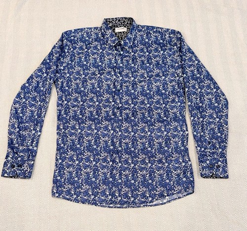 Duchamp london blue white - blue,