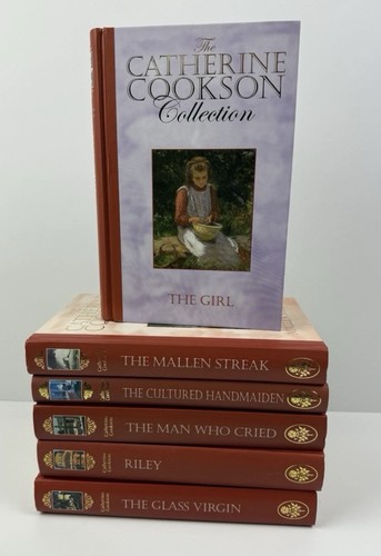 Catherine cookson collection - catherine,