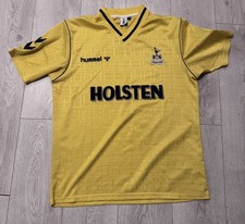 Tottenham Spurs 88-91 Umbro
