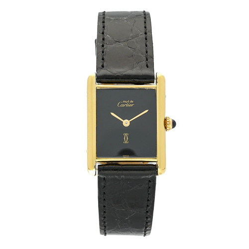 Pre owned cartier - pre-owned, must