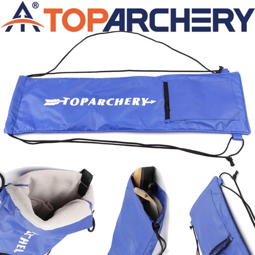Takedown recuver bow bag - bow,
