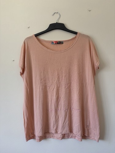 Desigual pink tonal - pink,
