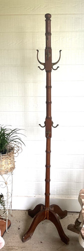 Vintage wood oak - wood,