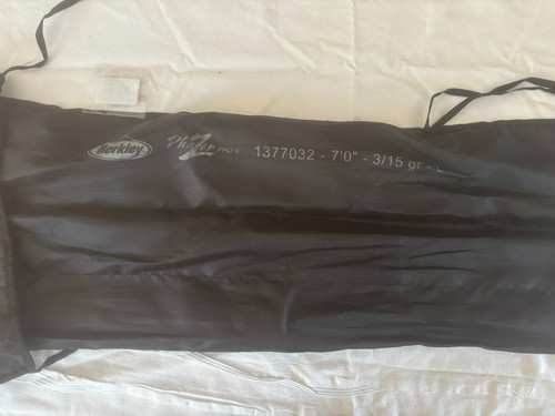Berkley phazer 7ft - phazer, spinning