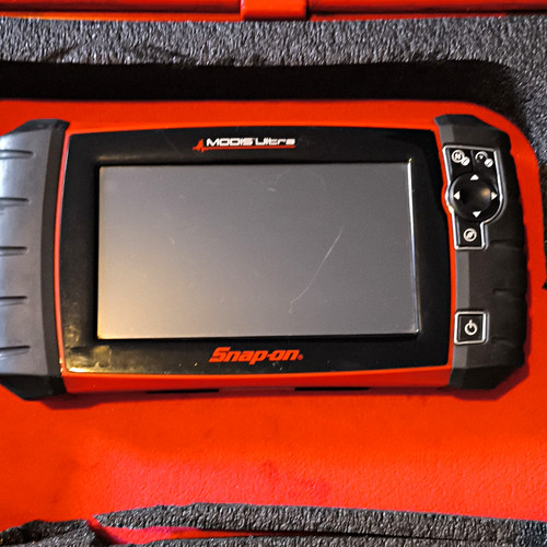 Snap modis ultra obd - on,